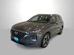 Hyundai Santa Fe 2.0T Limited AWD