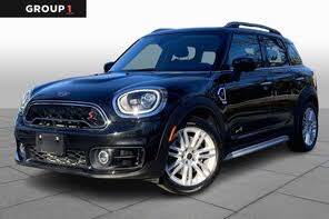 MINI Countryman Cooper S ALL4 AWD