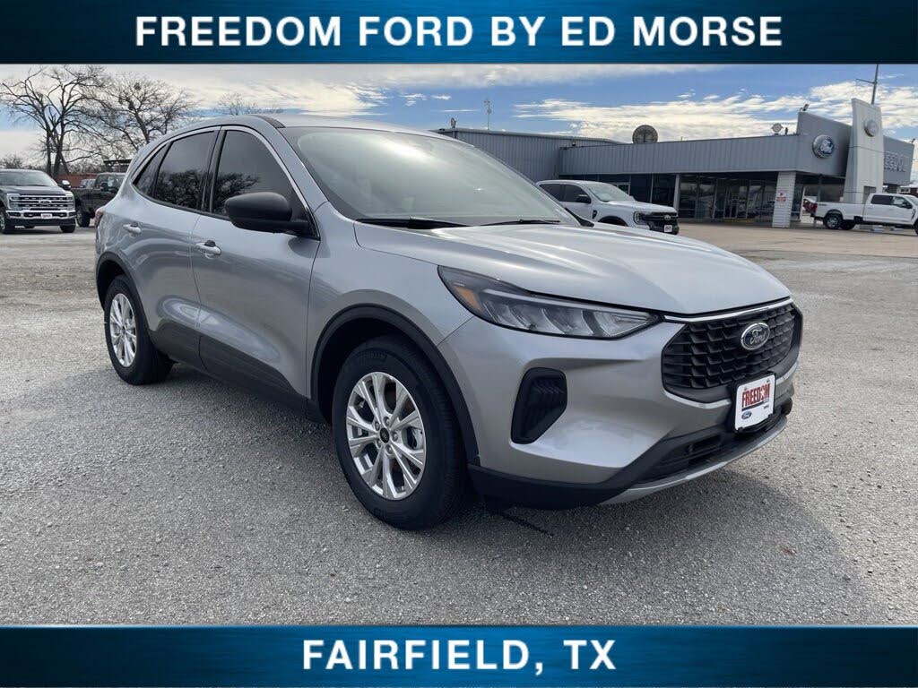 2024 Ford Escape Active FWD