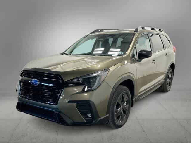 2026 Subaru Ascent Premium 7-Passenger AWD