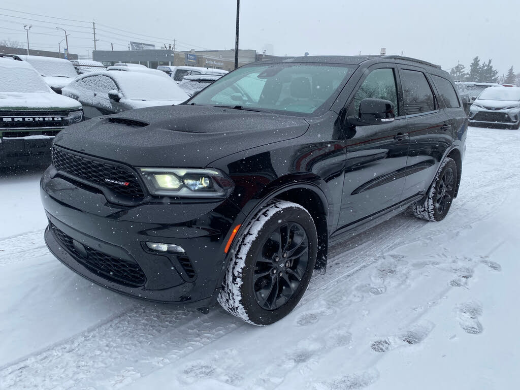 2023 Dodge Durango GT AWD