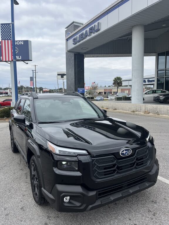 2026 Subaru Outback Limited AWD