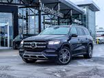 Mercedes-Benz GLS 450 4MATIC