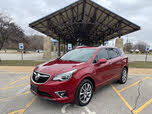 Buick Envision Essence AWD
