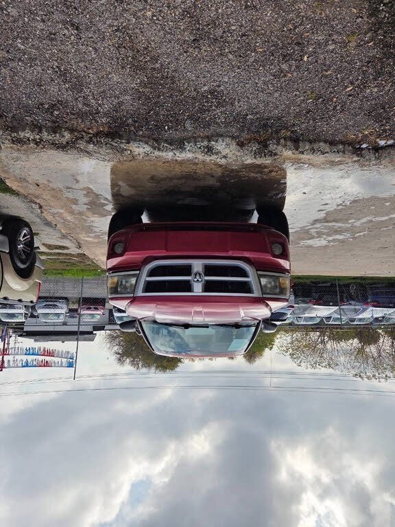 2008 Dodge Dakota Big Horn/Lone Star Extended Cab RWD