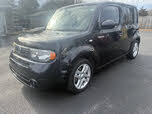 Nissan Cube 1.8 SL