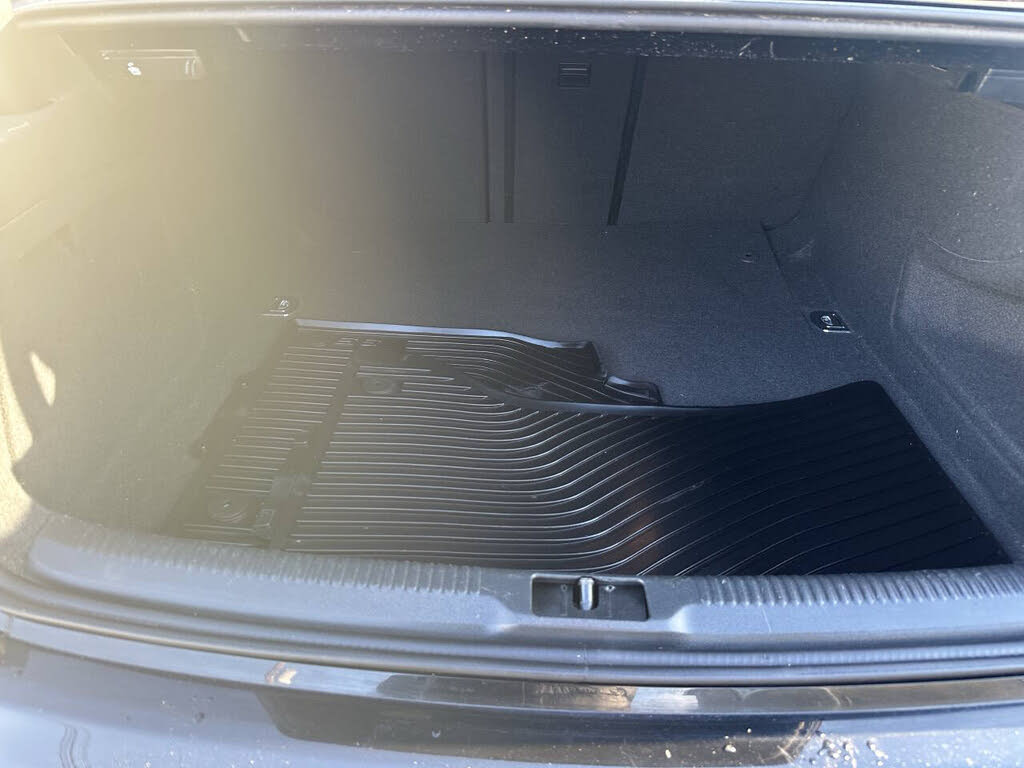 2015 Audi S5 3.0T quattro Premium Plus Coupe AWD