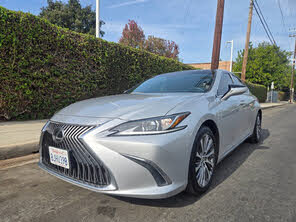 Lexus ES 350 F Sport FWD