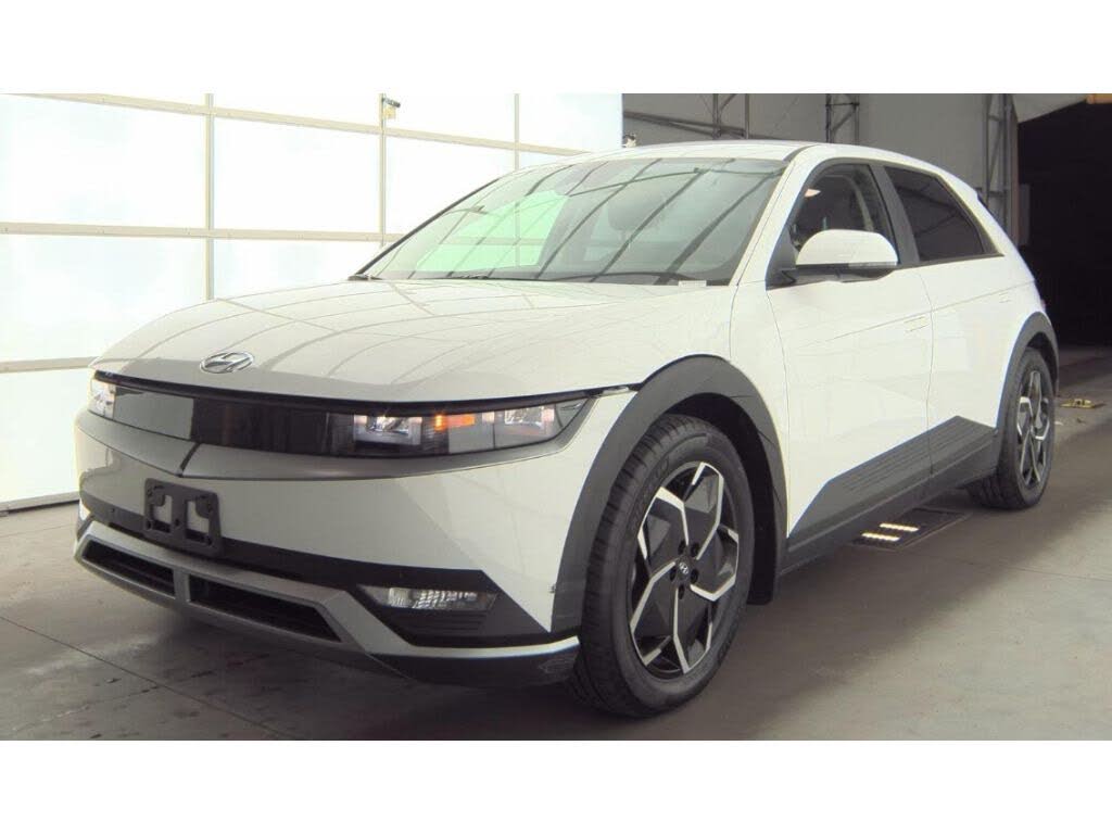 2024 Hyundai Ioniq 5 SEL AWD