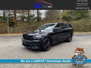 Dodge Durango R/T AWD