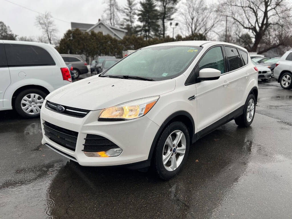 2014 Ford Escape SE AWD
