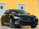 INFINITI Q50 3.7 Premium RWD