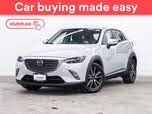 Mazda CX-3 GT AWD