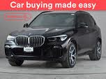 BMW X5 xDrive40i AWD