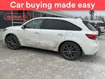 Acura MDX SH-AWD with A-SPEC Package