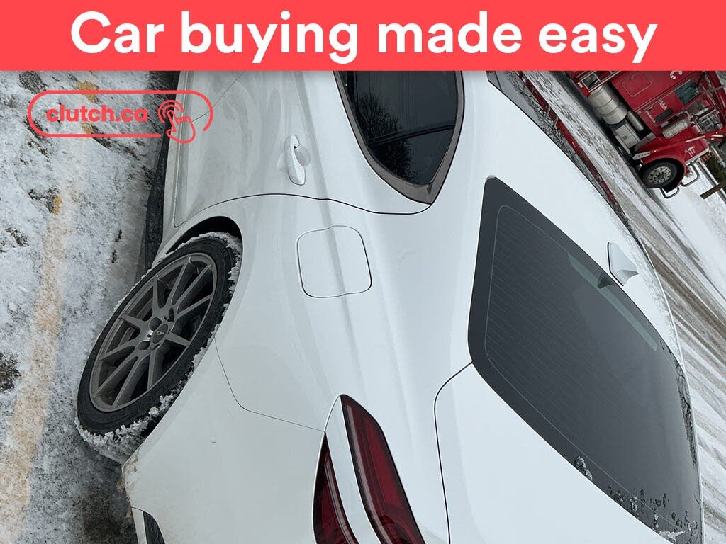 2022 Genesis G70 3.3T Sport AWD