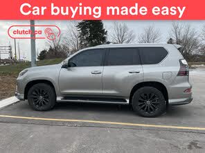 2023 Lexus GX