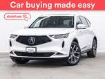Acura MDX SH-AWD with Technology Package