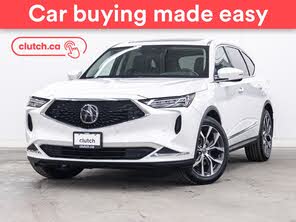 Acura MDX SH-AWD with Technology Package