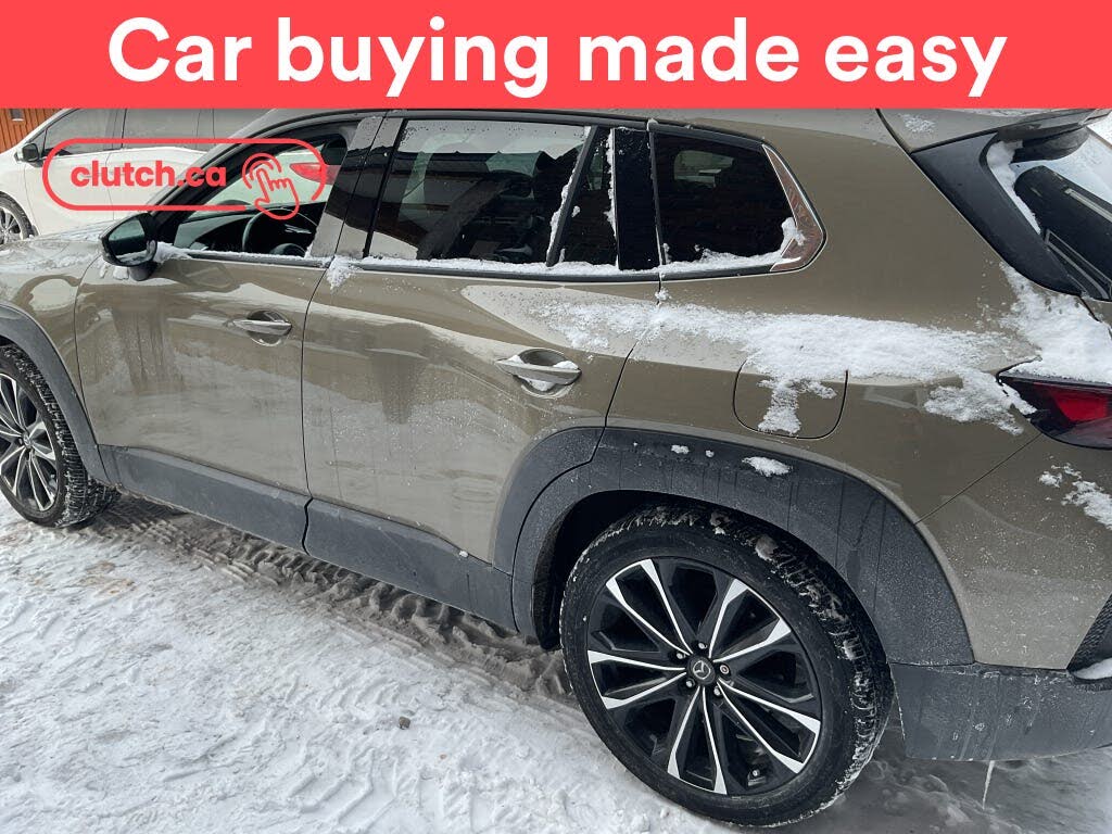 Mazda CX-50 GT AWD 2024