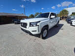 Nissan Frontier SV Crew Cab 4WD