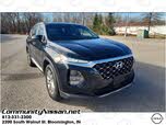 Hyundai Santa Fe 2.4L SE AWD