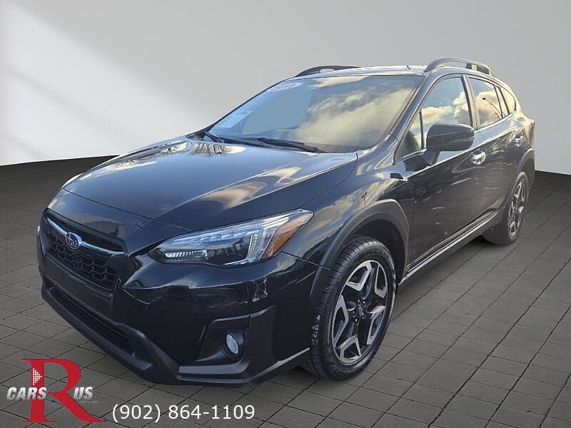 2019 Subaru Crosstrek 2.0i Limited AWD