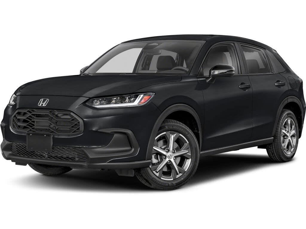 Honda HR-V Sport AWD 2023