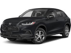 Honda HR-V Sport AWD