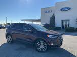 Ford Edge Titanium AWD
