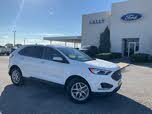 Ford Edge SEL AWD