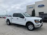 Ford F-150 XLT SuperCrew 4WD