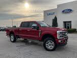 2023 Ford F-250 Super Duty