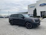Kia Telluride SX Limited AWD