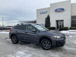Subaru Crosstrek Outdoor AWD