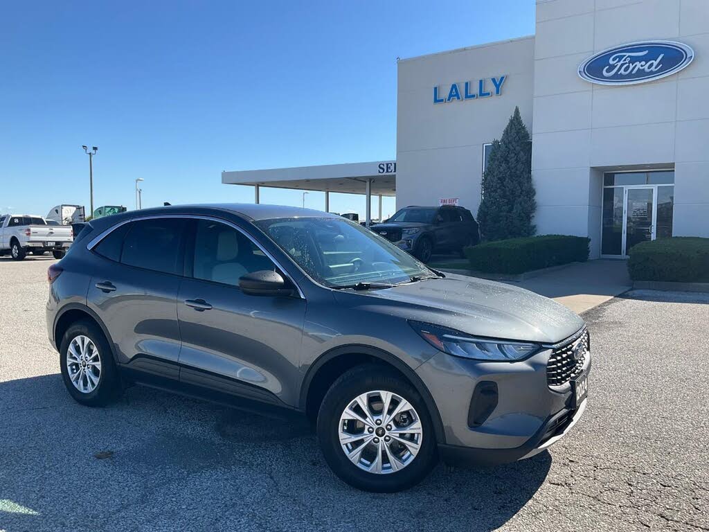 Ford Escape Active AWD 2024