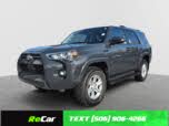 Toyota 4Runner SR5 Premium 4WD