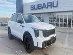Kia Sorento X-Line Limited AWD