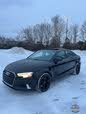 Audi A3 2.0T Premium Sedan FWD