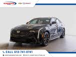 Cadillac CT4-V Blackwing RWD