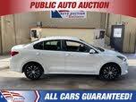 Kia Rio S FWD