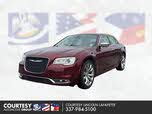 Chrysler 300 Limited RWD