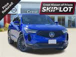 Acura RDX SH-AWD PMC Edition