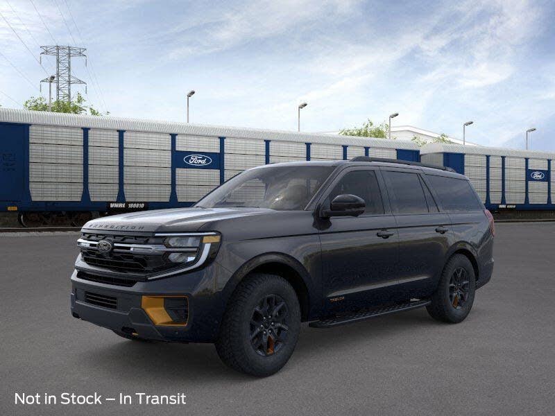 2026 Ford Expedition Tremor 4WD