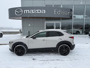 Mazda CX-30 GT Turbo AWD