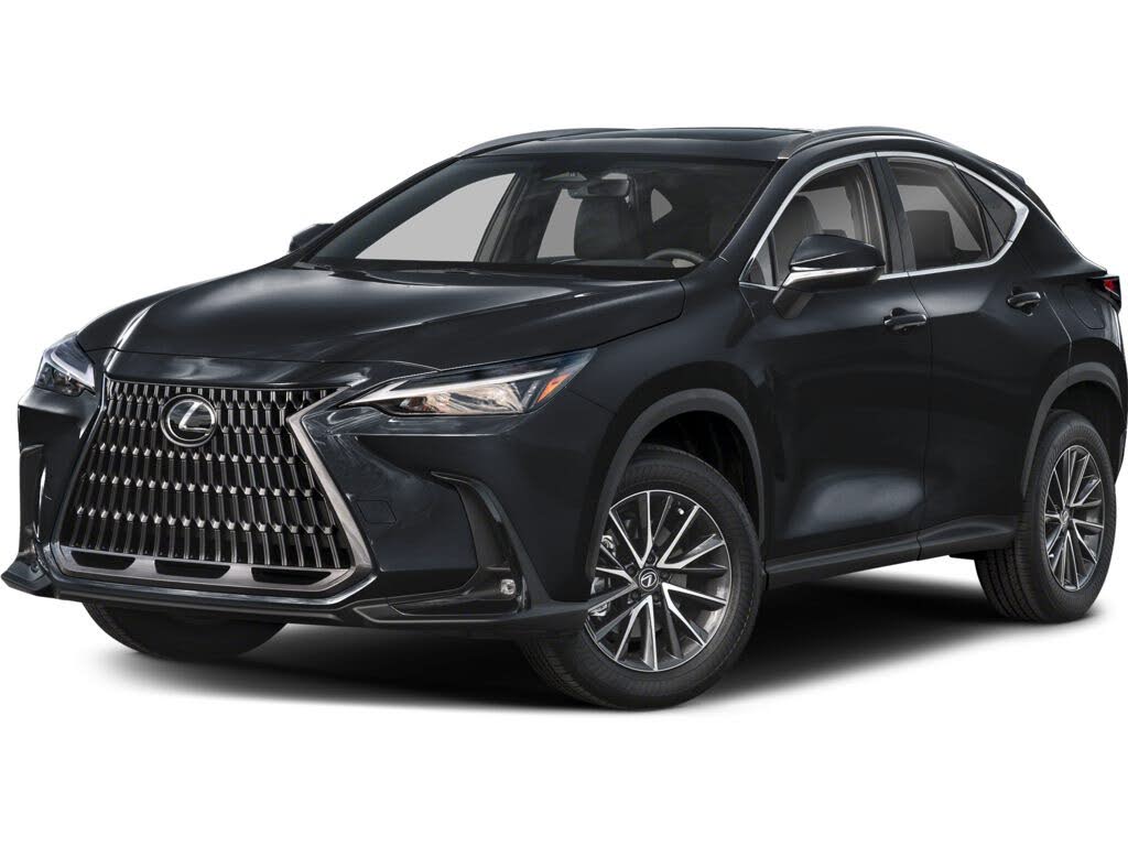 Lexus NX 250 AWD 2023