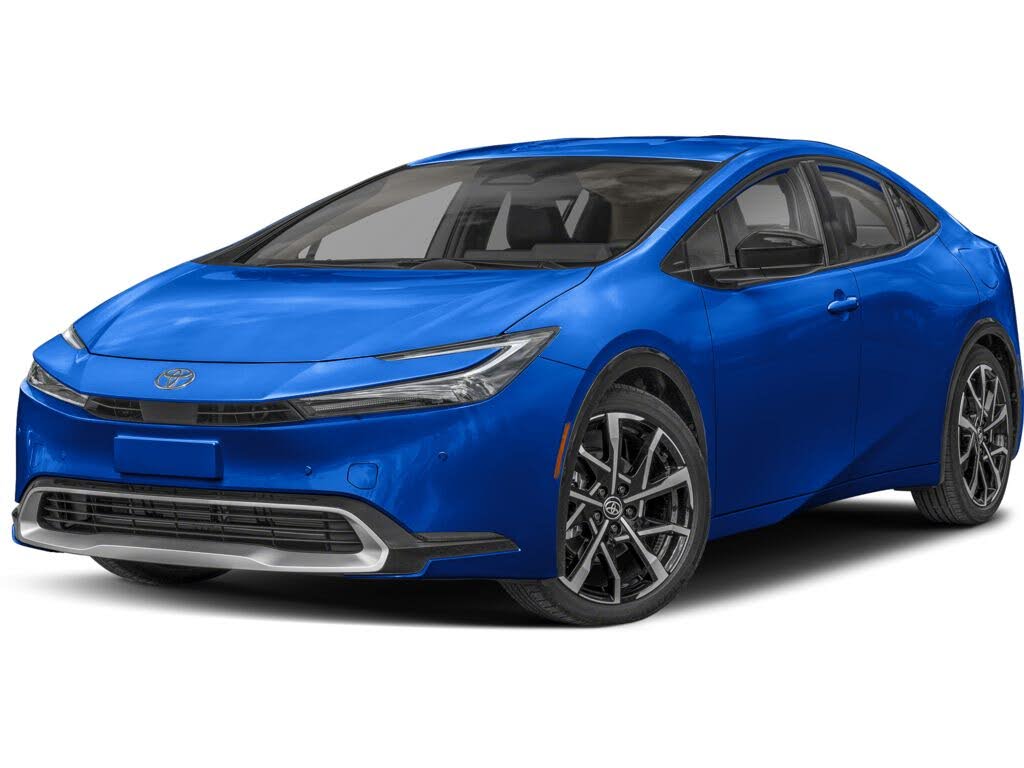 2023 Toyota Prius Prime XSE Premium FWD