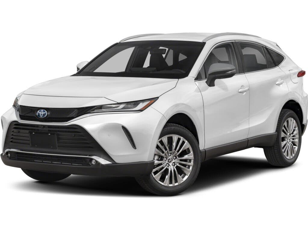 2023 Toyota Venza Limited AWD