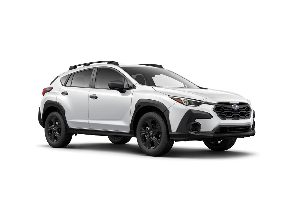 Subaru Crosstrek Convenience AWD 2026