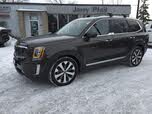 Kia Telluride SX AWD